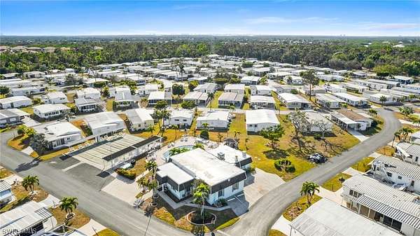 0.14 Acres of Land for Sale in Fort Myers, Florida