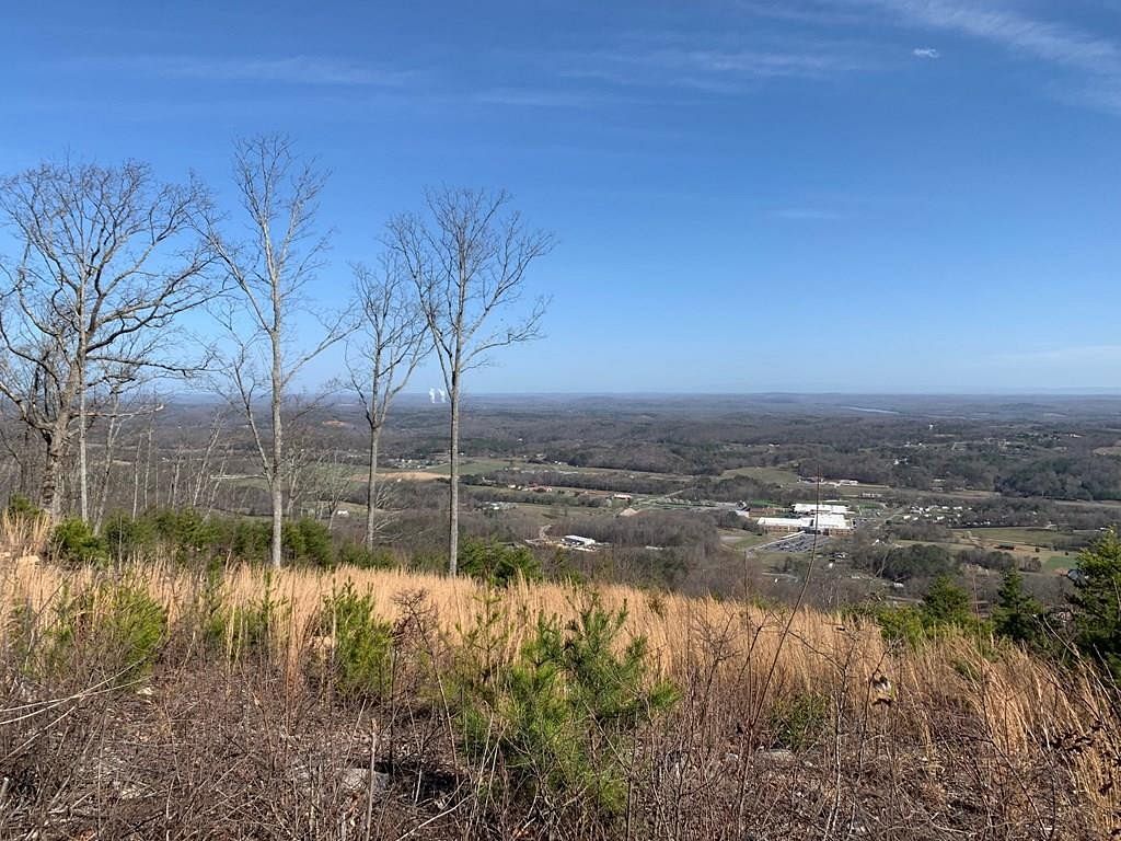3.7 Acres of Residential Land for Sale in Evensville, Tennessee