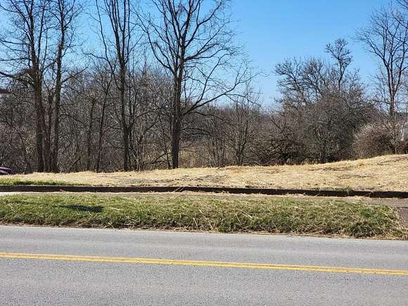 0.15 Acres of Land for Sale in Woodsfield, Ohio