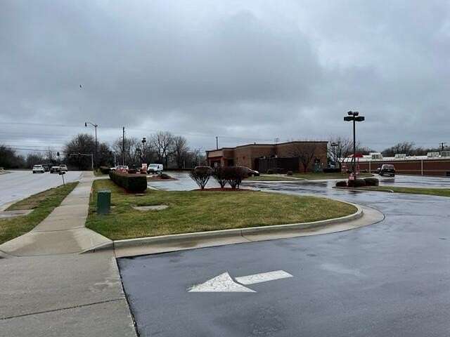 0.79 Acres of Commercial Land for Sale in Springfield, Missouri