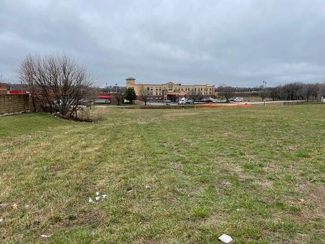 0.79 Acres of Commercial Land for Sale in Springfield, Missouri