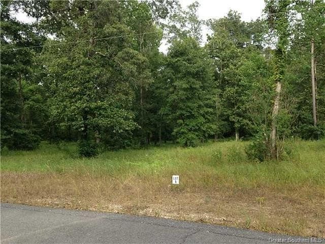 0.96 Acres of Residential Land for Sale in Sulphur, Louisiana