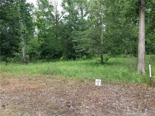 0.88 Acres of Residential Land for Sale in Sulphur, Louisiana