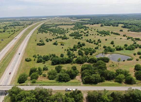 74 Acres of Land for Sale in Ardmore, Oklahoma