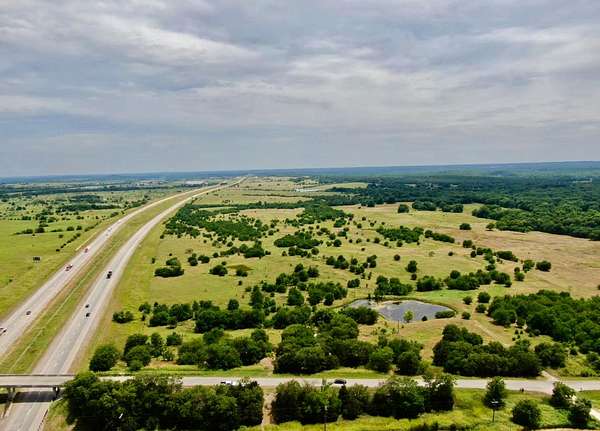 74 Acres of Land for Sale in Ardmore, Oklahoma
