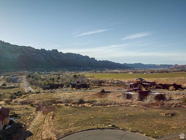 0.5 Acres of Residential Land for Sale in Moab, Utah