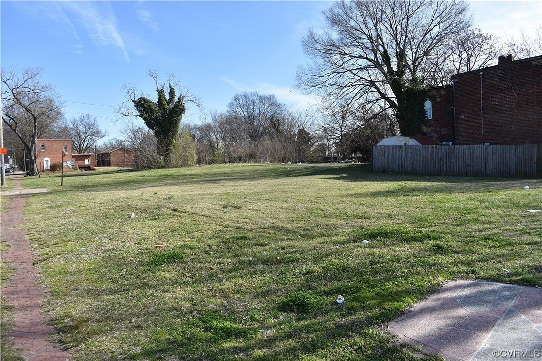 0.61 Acres of Commercial Land for Sale in Richmond, Virginia