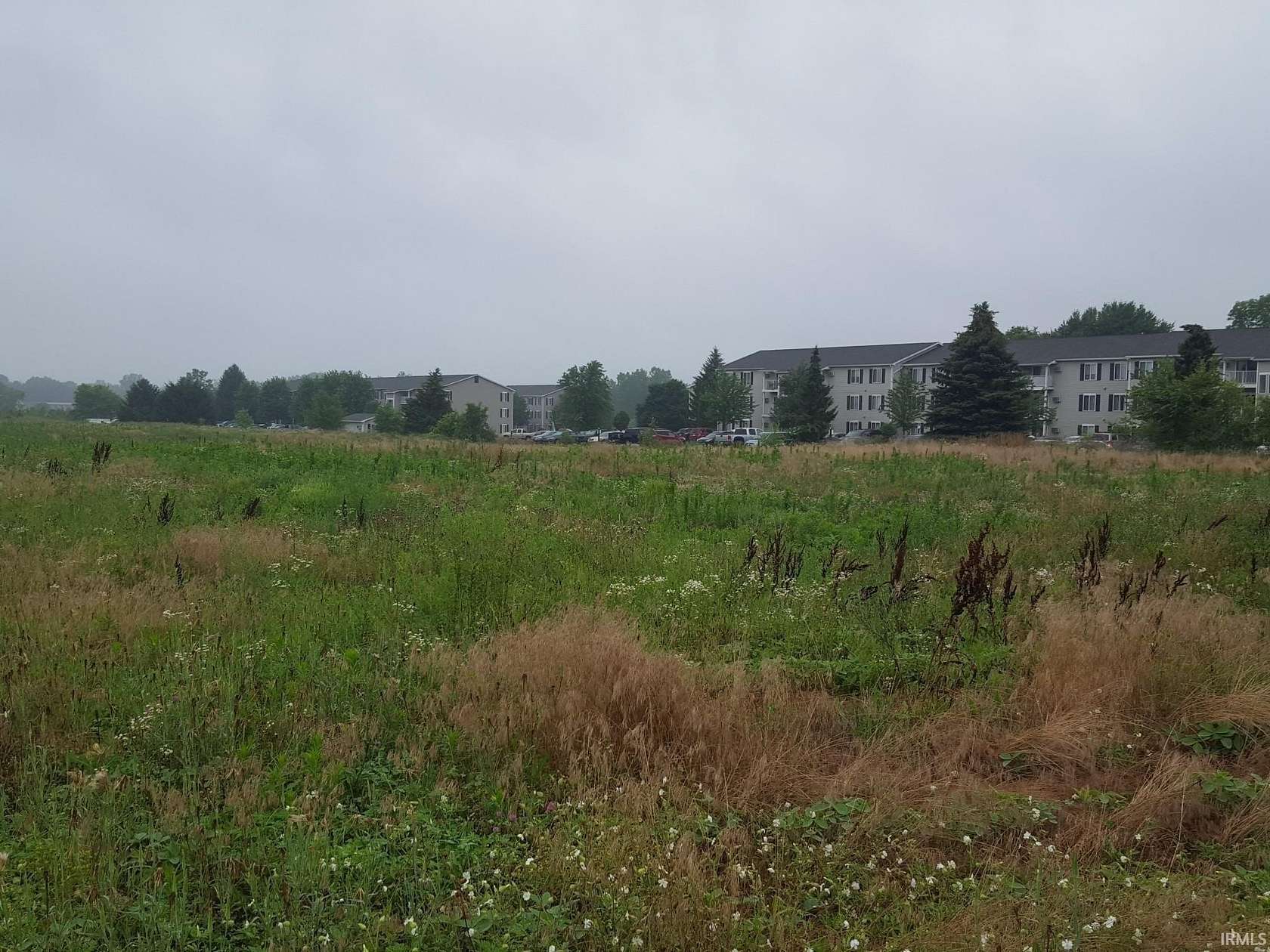 5.2 Acres of Commercial Land for Sale in Kendallville, Indiana