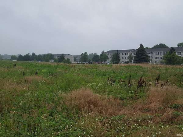 5.2 Acres of Commercial Land for Sale in Kendallville, Indiana
