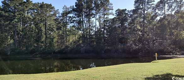 3.5 Acres of Residential Land for Sale in Pawleys Island, South Carolina