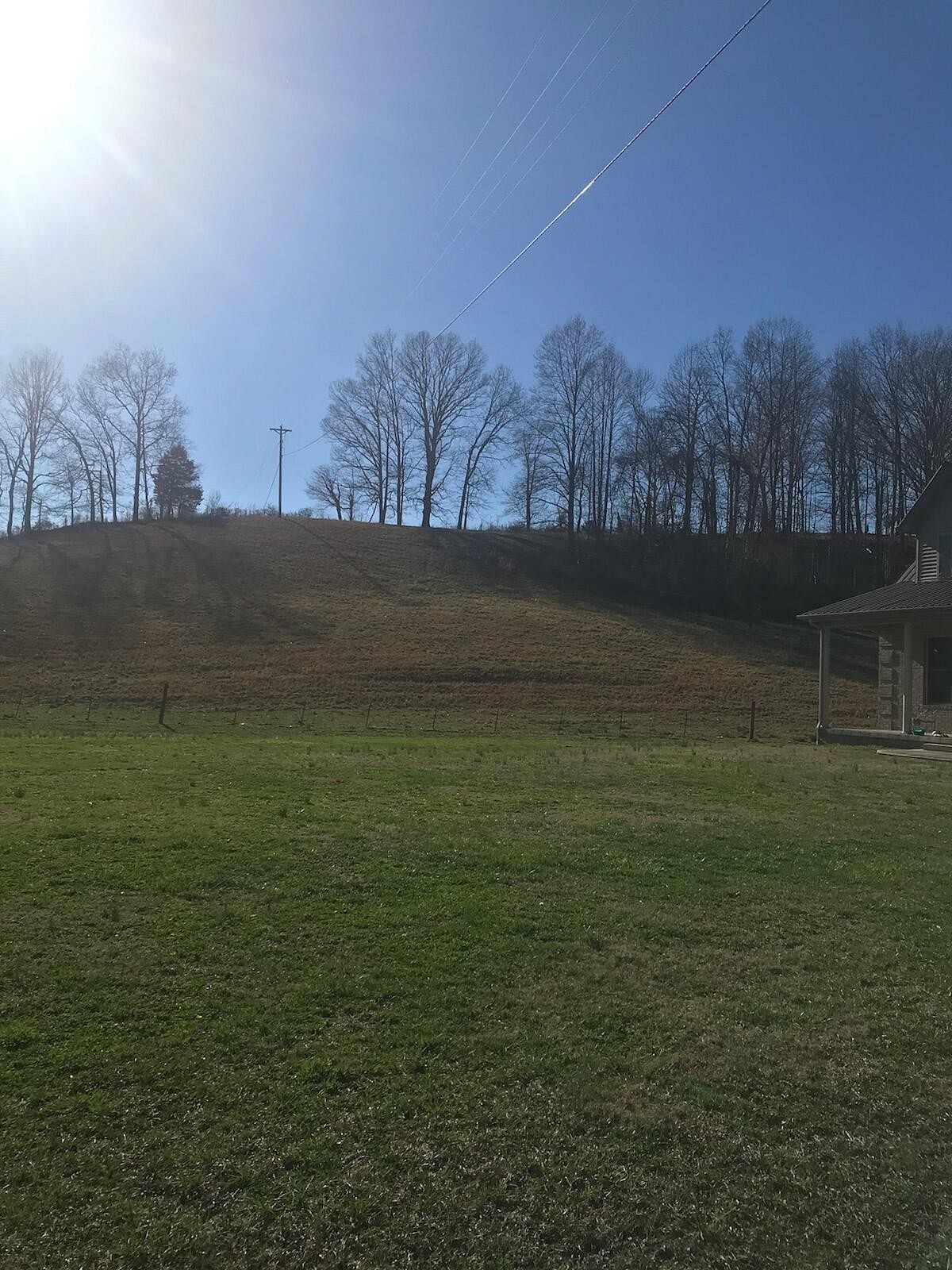 Land For Sale Manchester Ky