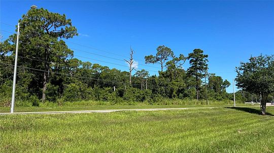 39 Acres of Mixed-Use Land for Sale in Orlando, Florida