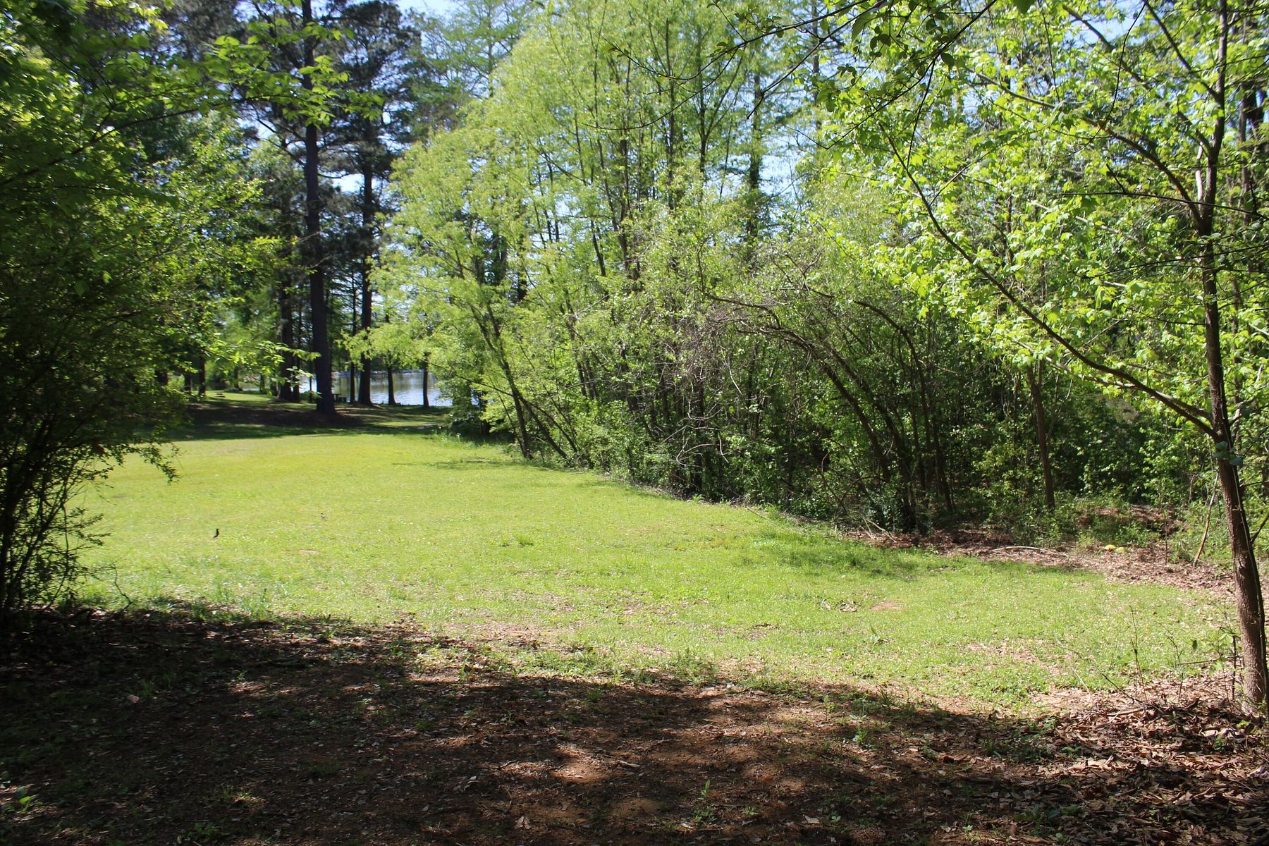 0.5 Acres of Residential Land for Sale in New Albany, Mississippi