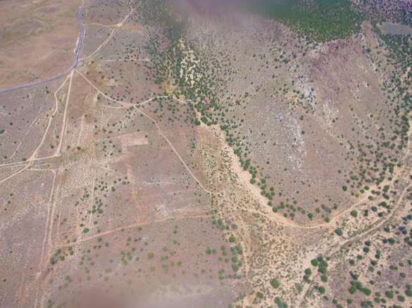 80 Acres of Land for Sale in Dammeron Valley, Utah