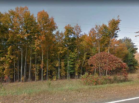 47.5 Acres of Recreational Land for Sale in Parish, New York