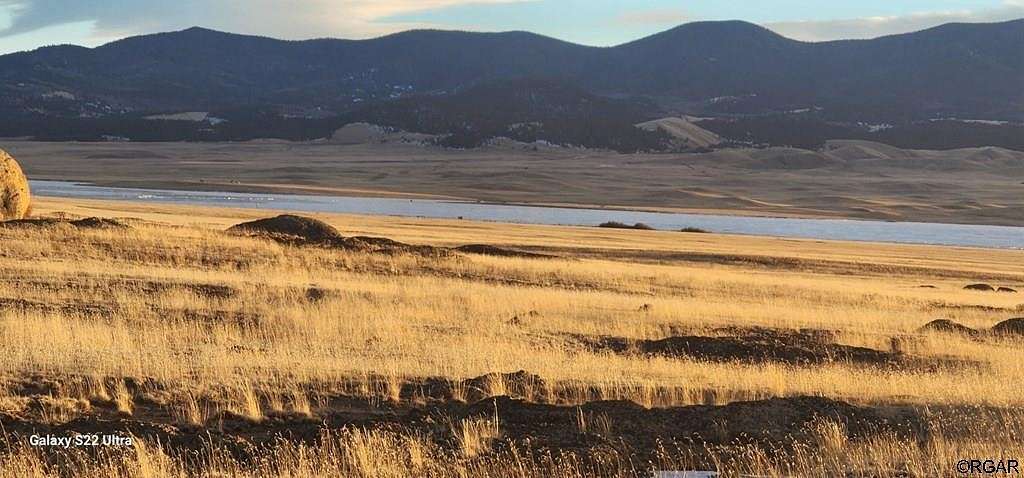 160 Acres of Recreational Land for Sale in Lake George, Colorado