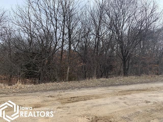 1.3 Acres of Land for Sale in Fairfield, Iowa