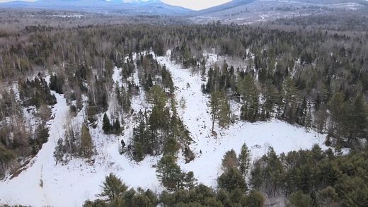 38.4 Acres of Recreational Land for Sale in Stratford, New Hampshire