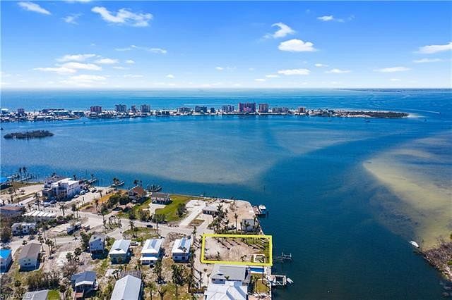 0.528 Acres of Residential Land for Sale in Fort Myers Beach, Florida