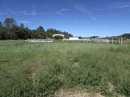 19.6 Acres of Agricultural Land for Sale in Tijeras, New Mexico