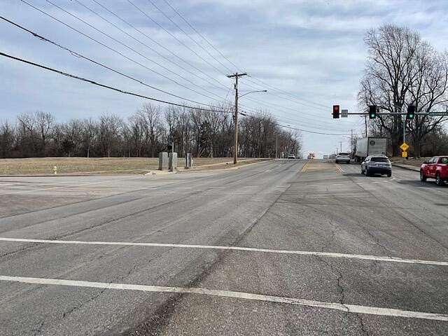 1.5 Acres of Commercial Land for Sale in Springfield, Missouri