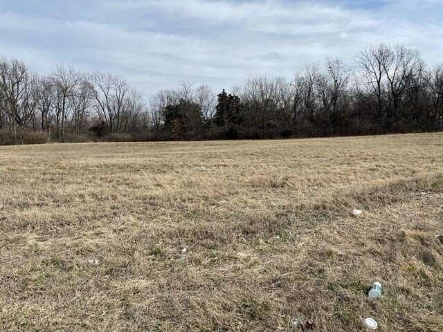 2 Acres of Commercial Land for Sale in Springfield, Missouri