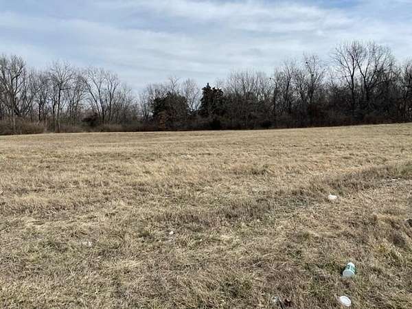 2 Acres of Commercial Land for Sale in Springfield, Missouri