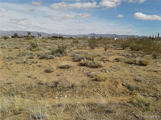 0.233 Acres of Residential Land for Sale in Kingman, Arizona