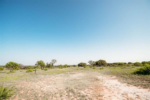 20 Acres of Land for Sale in Goldthwaite, Texas