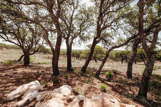 5 Acres of Land for Sale in San Saba, Texas