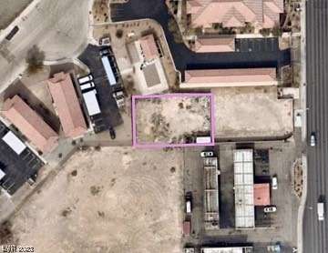 0.18 Acres of Land for Sale in North Las Vegas, Nevada