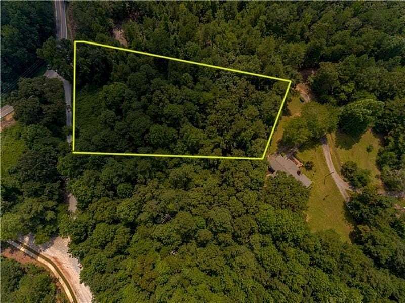 2 Acres of Commercial Land for Sale in Lithia Springs, Georgia