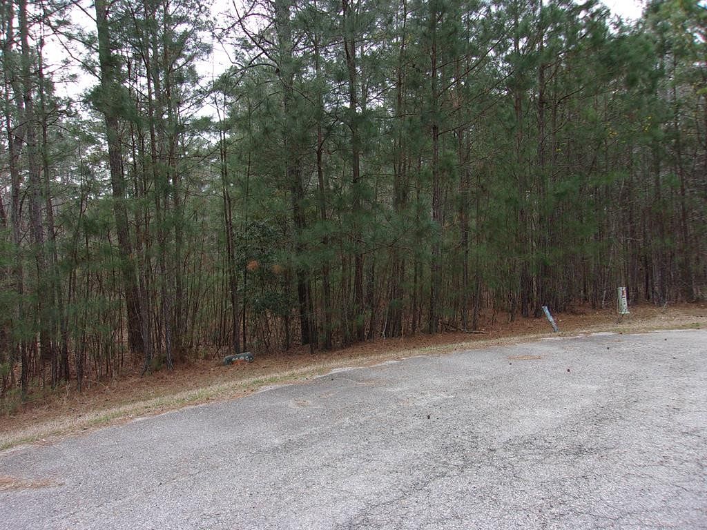 0.81 Acres of Residential Land for Sale in McCormick, South Carolina