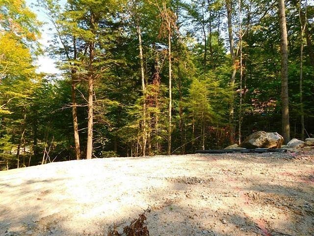 0.64 Acres of Land for Sale in Madison, New Hampshire