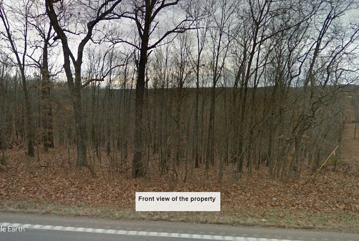 6.8 Acres of Land for Sale in Greenview, Missouri LandSearch