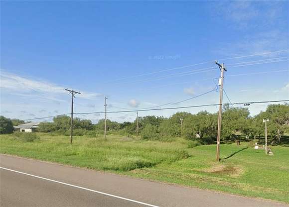 0.93 Acres of Residential Land for Sale in Alice, Texas