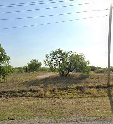 6.62 Acres of Agricultural Land for Sale in George West, Texas