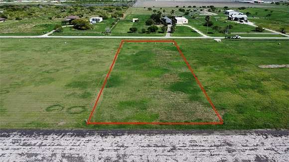 0.98 Acres of Residential Land for Sale in Portland, Texas