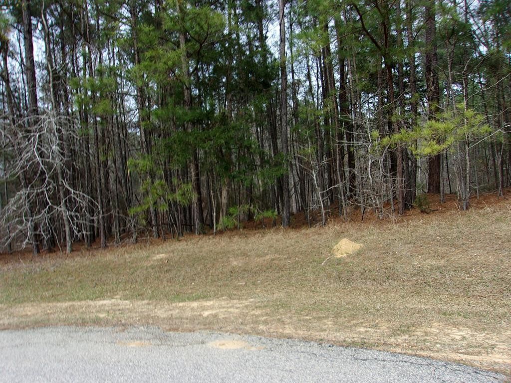 0.69 Acres of Residential Land for Sale in McCormick, South Carolina
