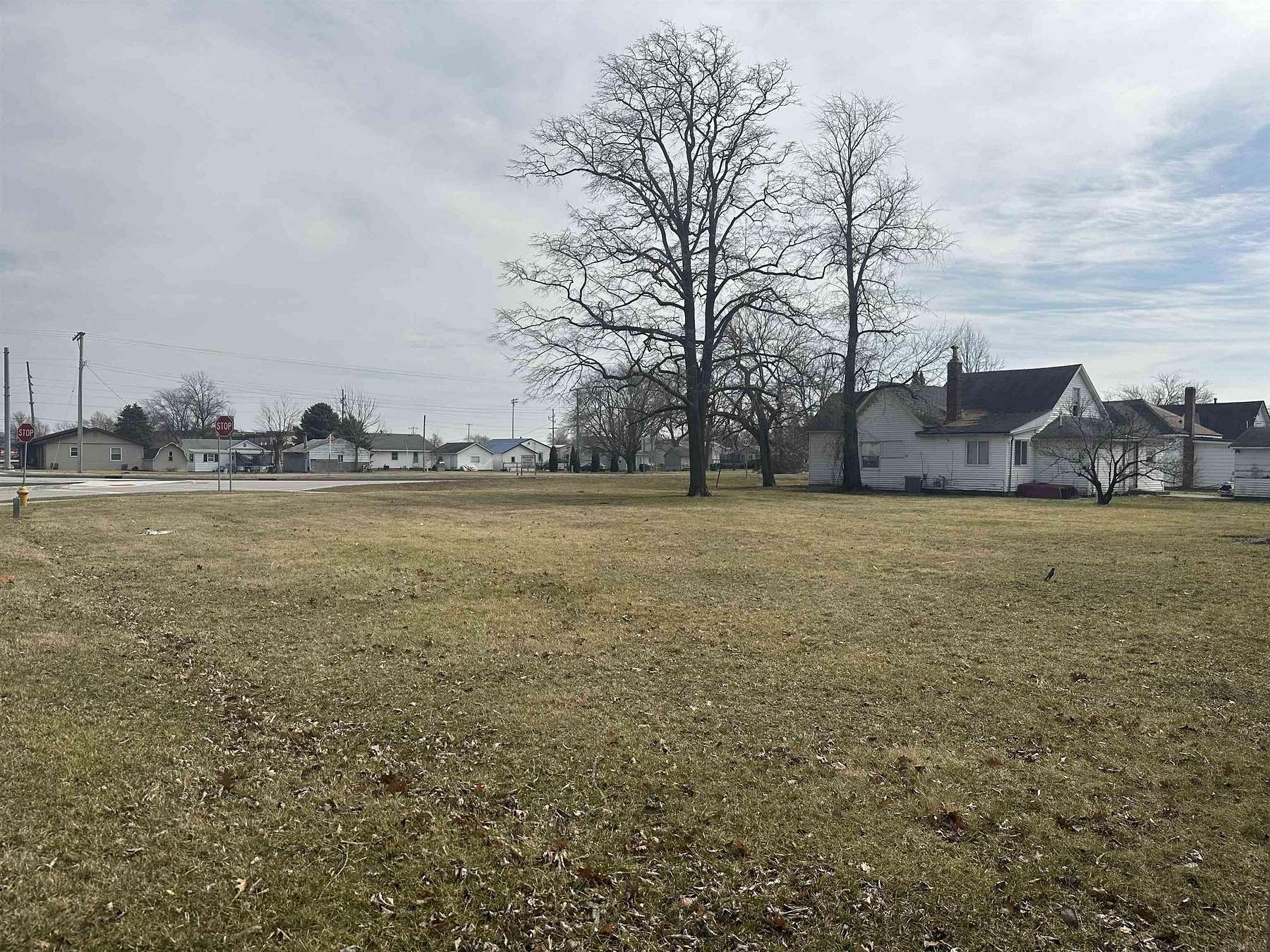 0.2 Acres of Residential Land for Sale in Monon, Indiana