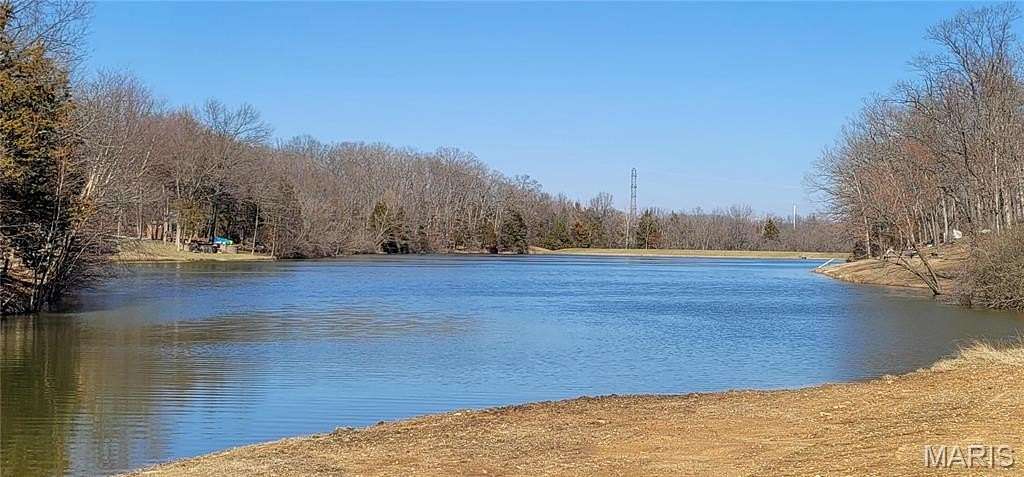 0.21 Acres of Residential Land for Sale in Pacific, Missouri