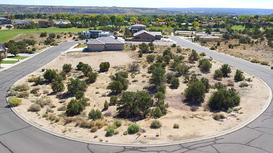 0.36 Acres of Residential Land for Sale in Farmington, New Mexico