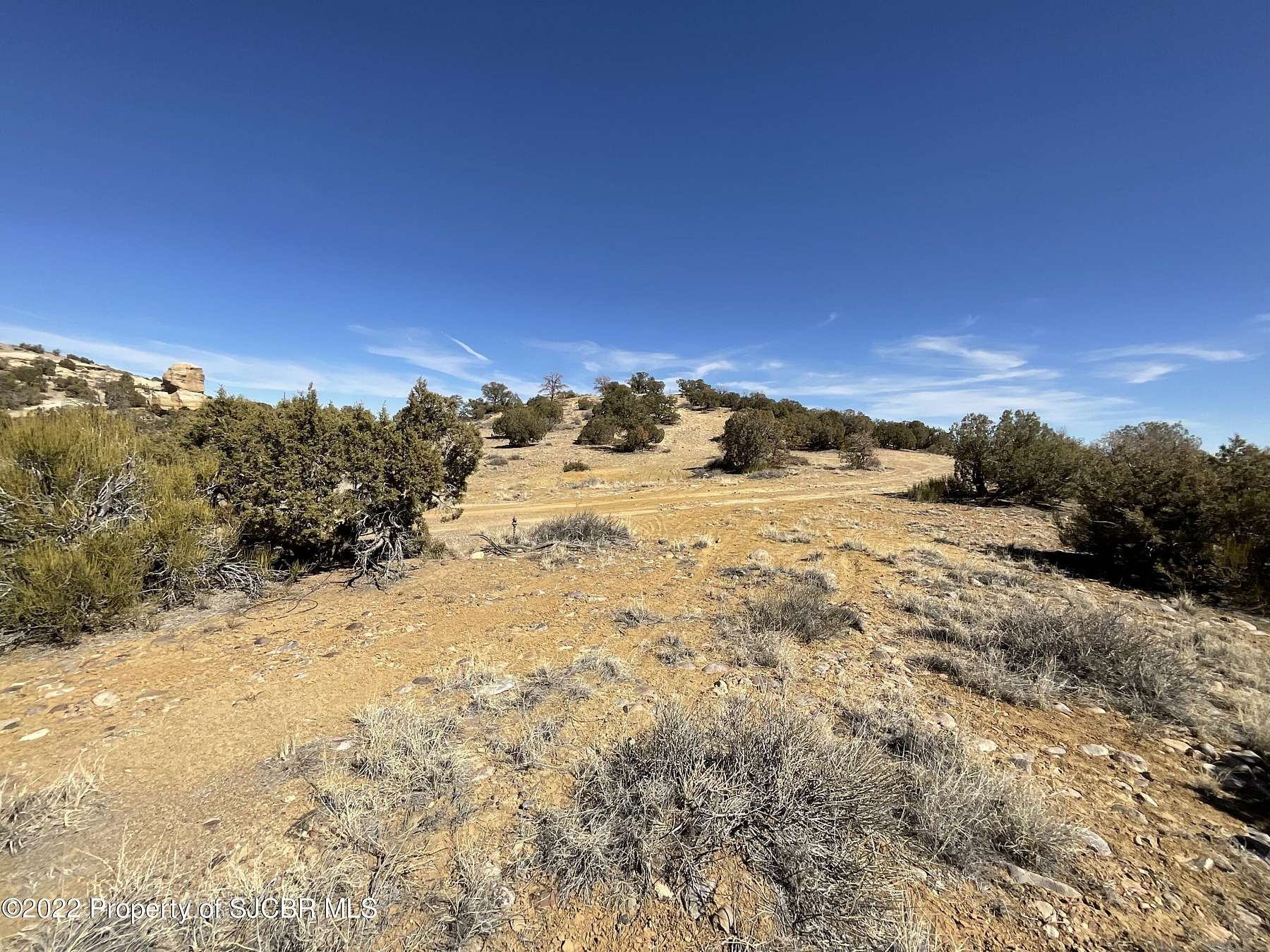 1 Acre of Residential Land for Sale in Farmington, New Mexico