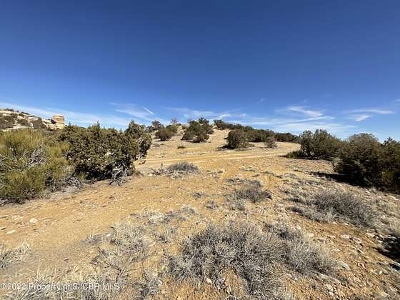 1.02 Acres of Residential Land for Sale in Farmington, New Mexico