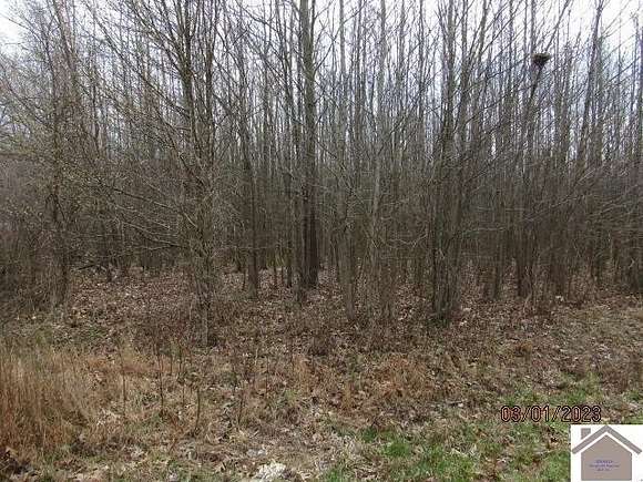 3.07 Acres of Land for Sale in Paducah, Kentucky