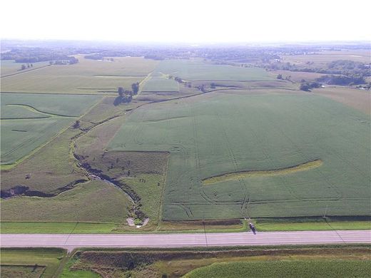 10 Acres of Land for Sale in Dallas Center, Iowa
