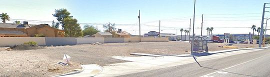 0.6 Acres of Land for Sale in North Las Vegas, Nevada