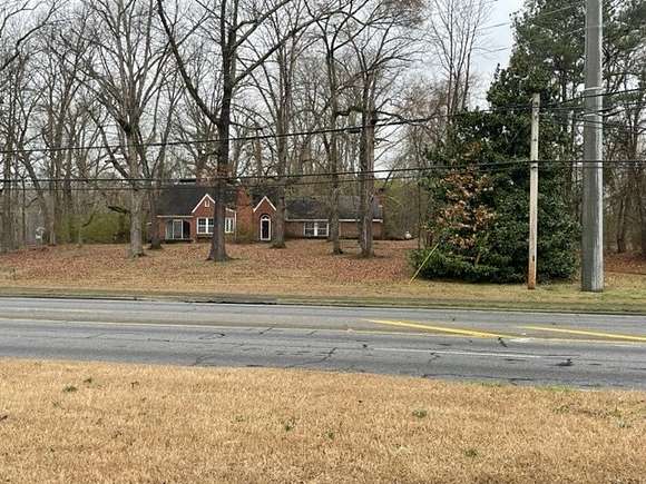 1.03 Acres of Commercial Land for Sale in Dalton, Georgia