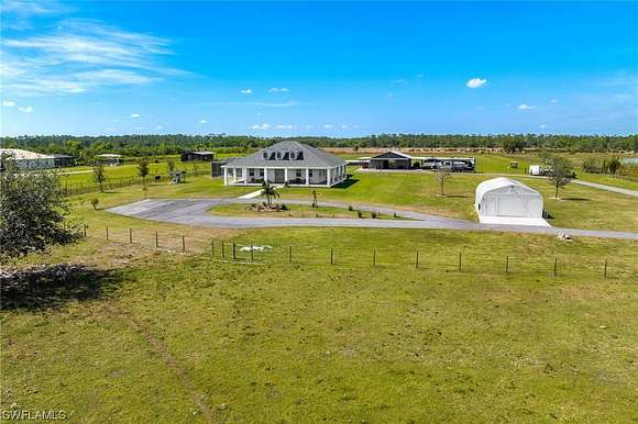 Lee County, FL Houses With Land for Sale - 100 Properties - LandSearch
