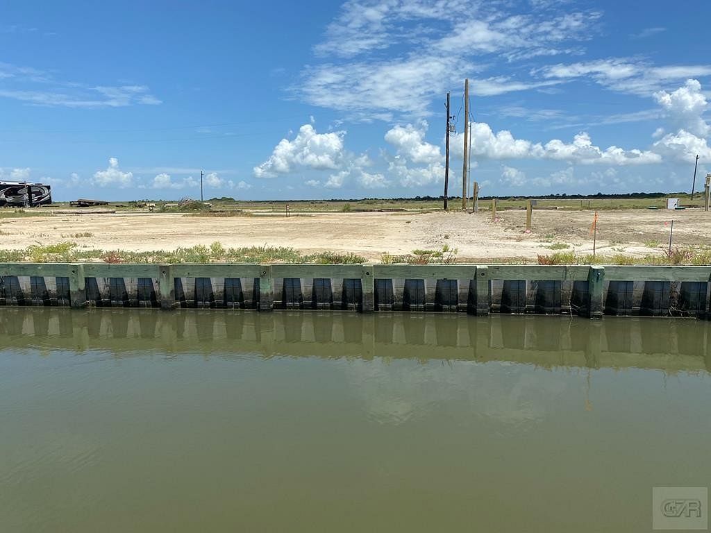 Improved Land for Sale in Crystal Beach, Texas